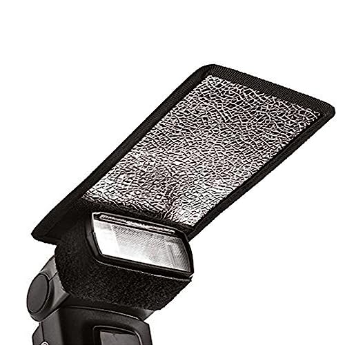 Hanumex® Squire Shape Flashlight Bounce