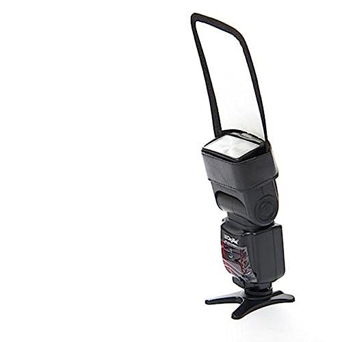 Hanumex® Squire Shape Flashlight Bounce