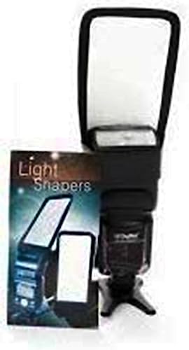 Hanumex® Squire Shape Flashlight Bounce
