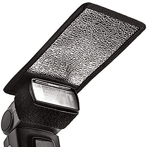 Hanumex® Squire Shape Flashlight Bounce