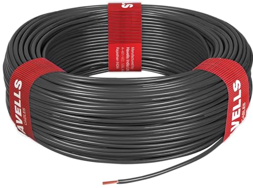 Havells LifeLine+ S3 | 0.75