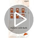 Halonix Photon Plus Base B22