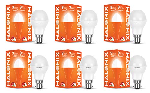 Halonix Photon Plus Base B22