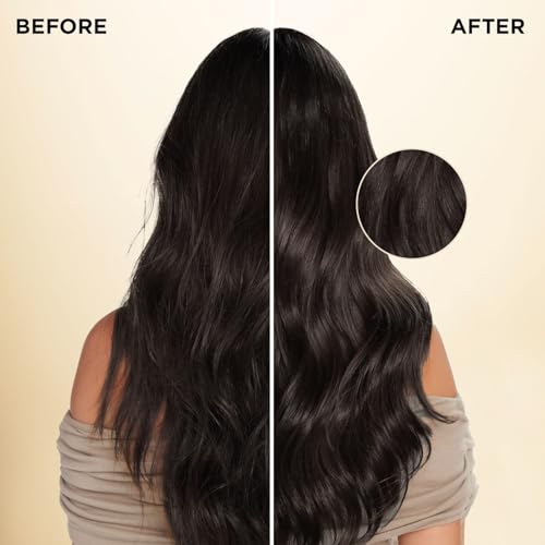 Pantene Hair Science Silky Smooth