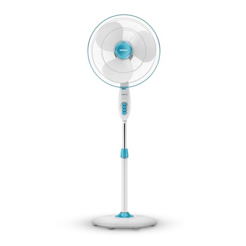 Havells Gatik Pro 400mm Pedestal