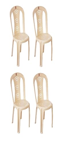Cello Arc Chair Set