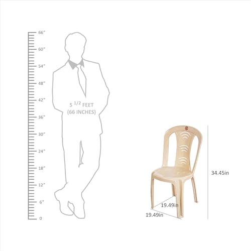 Cello Arc Chair Set