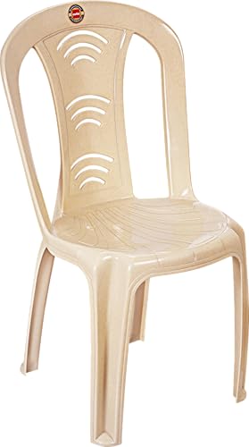 Cello Arc Chair Set
