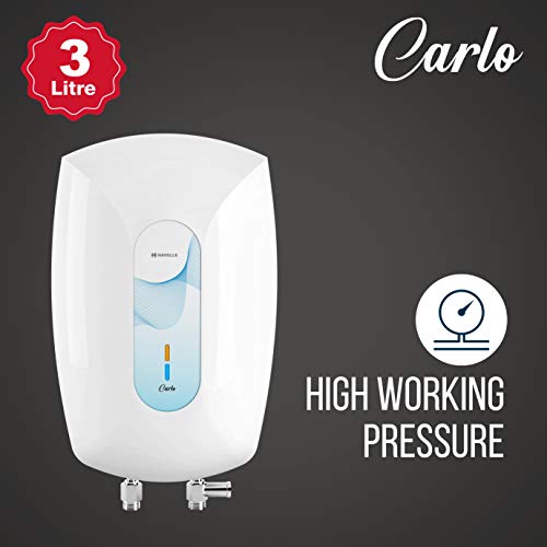 Havells Carlo 3 Litre Instant