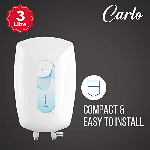 Havells Carlo 3 Litre Instant
