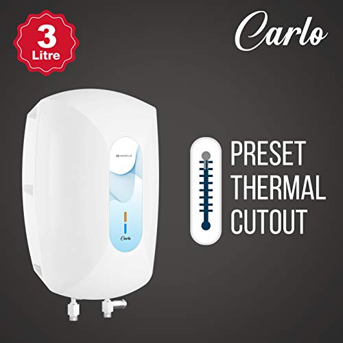 Havells Carlo 3 Litre Instant