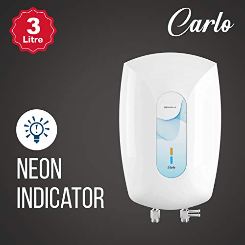 Havells Carlo 3 Litre Instant