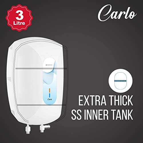 Havells Carlo 3 Litre Instant