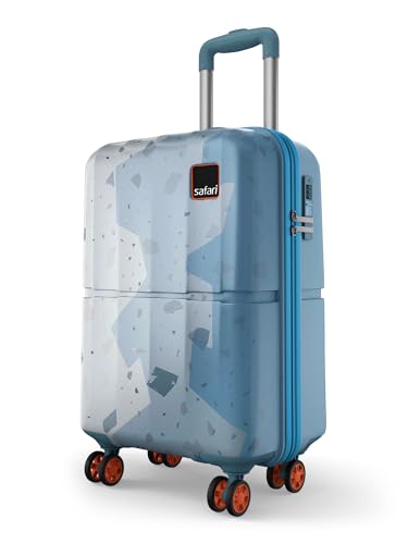 Safari Tazzo 8 Wheels 55cm