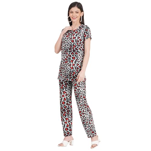 Women's Pure Cotton Top &
