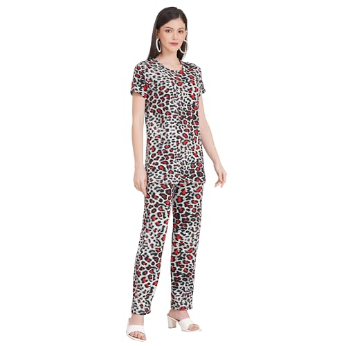Women's Pure Cotton Top &