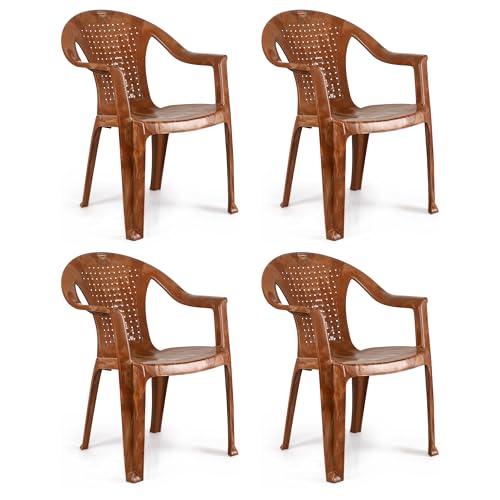 Cello Unique Chair Set