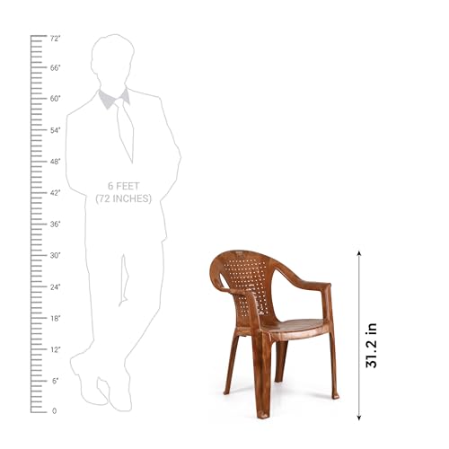 Cello Unique Chair Set