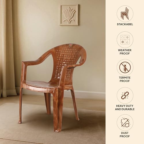 Cello Unique Chair Set