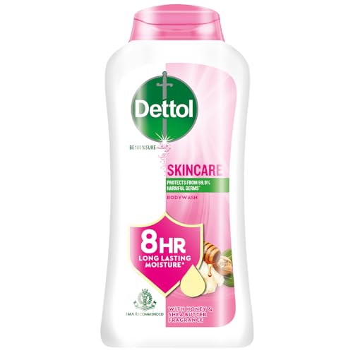 Dettol Skincare Body Wash