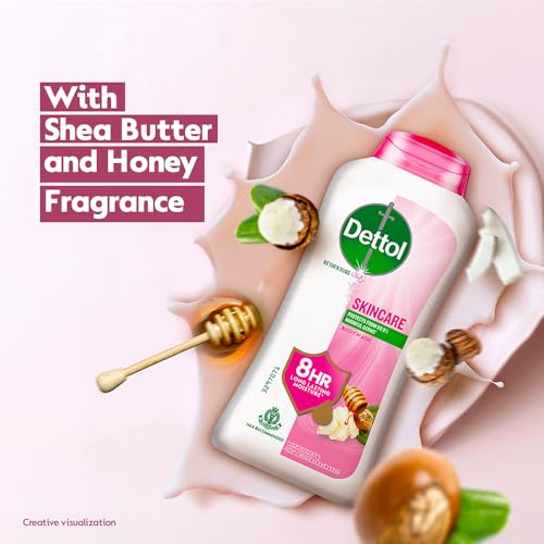 Dettol Skincare Body Wash