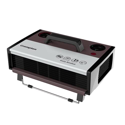 Crompton Insta Airohot 2000W heat