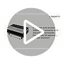 Crompton Insta Airohot 2000W heat