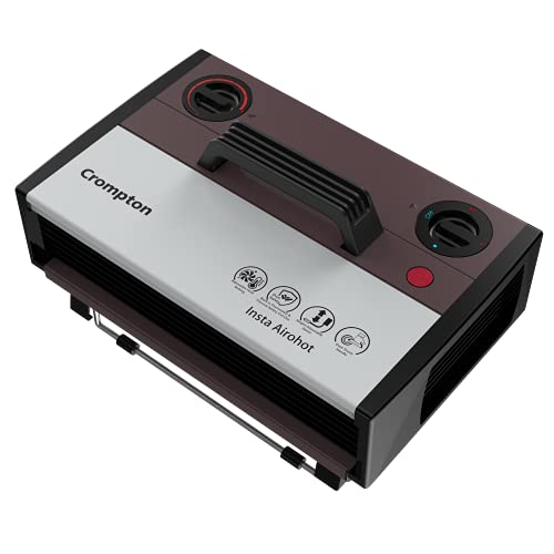 Crompton Insta Airohot 2000W heat