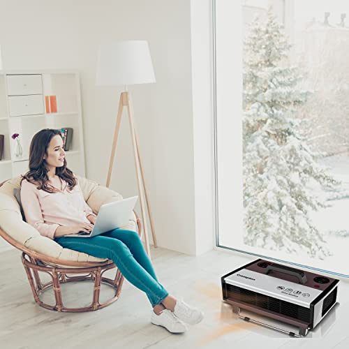 Crompton Insta Airohot 2000W heat