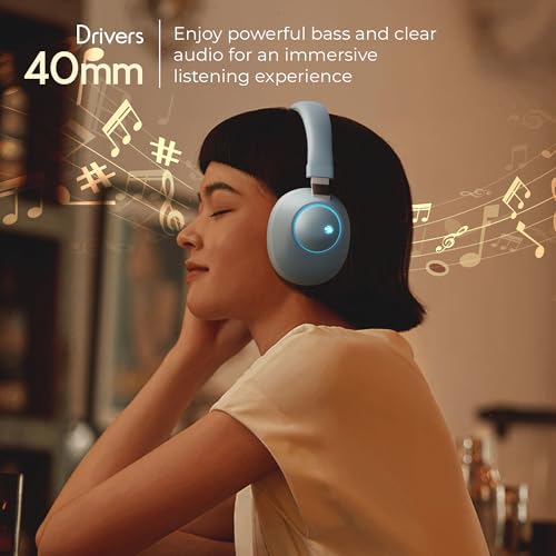 ZEBRONICS Duke Wireless Headphone, BT