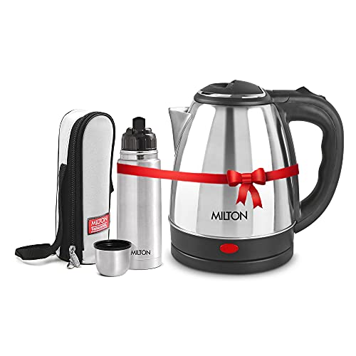 Milton Go Electro Stainless Steel