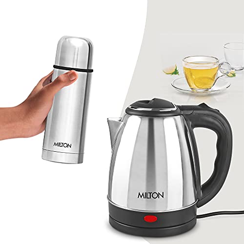 Milton Go Electro Stainless Steel