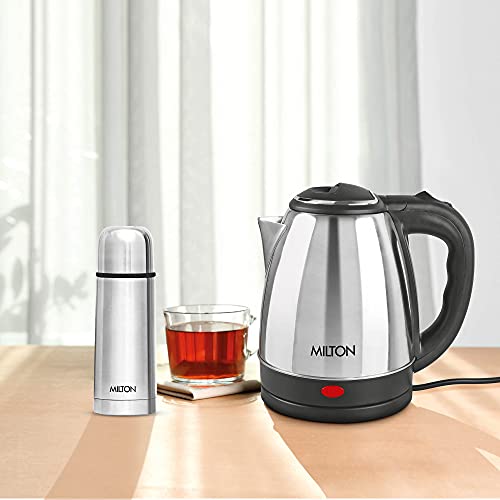 Milton Go Electro Stainless Steel