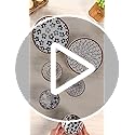 Amazon Brand - Solimo Ceramic