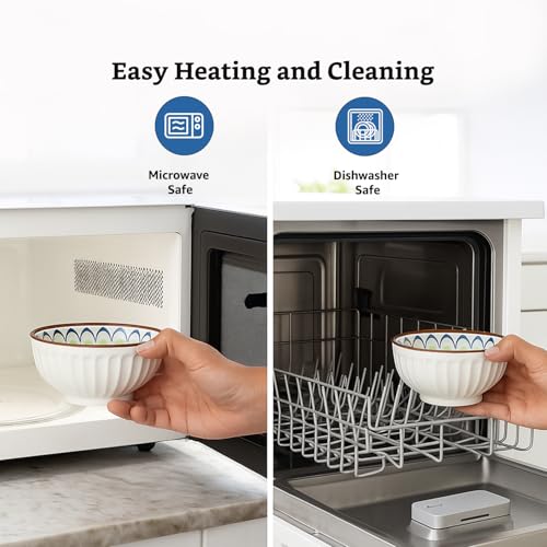 Amazon Brand - Solimo Ceramic