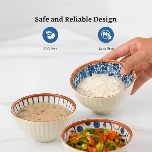 Amazon Brand - Solimo Ceramic