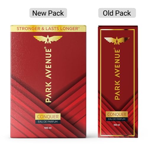 Park Avenue Conquer, Eau De