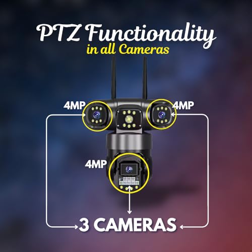 Maizic Smarthome Batman Black 3in1