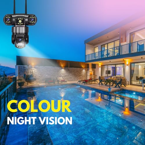 Maizic Smarthome Batman Black 3in1