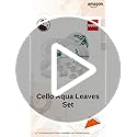 Cello Opalware Dazzle Series Aqua