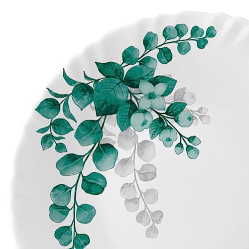 Cello Opalware Dazzle Series Aqua