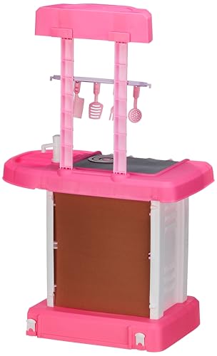 PlayMagic Pretend Play Kitchen Set