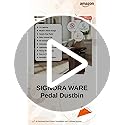 SIGNORA WARE Plastic 7 Liters