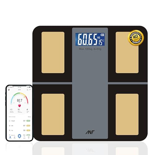 ANT Zigma Smart Digital Weighing