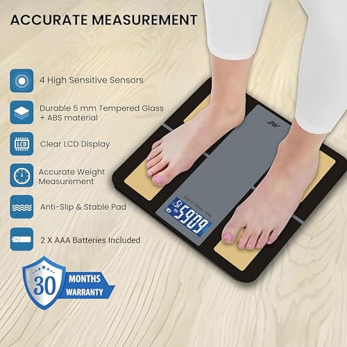 ANT Zigma Smart Digital Weighing
