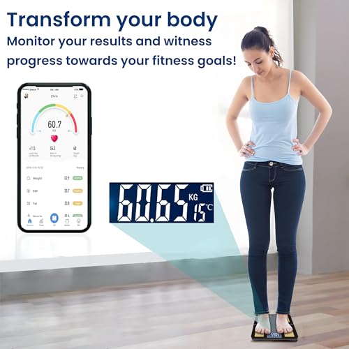 ANT Zigma Smart Digital Weighing