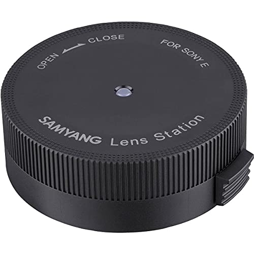 Samyang Lens Station for Canon EF - Image 3