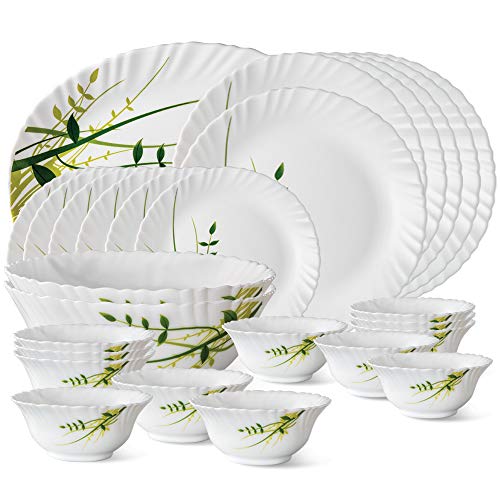 Larah by Borosil Fluted Series
