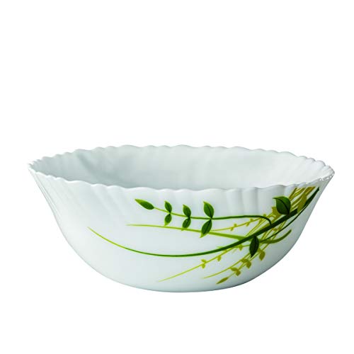 Larah by Borosil Fluted Series