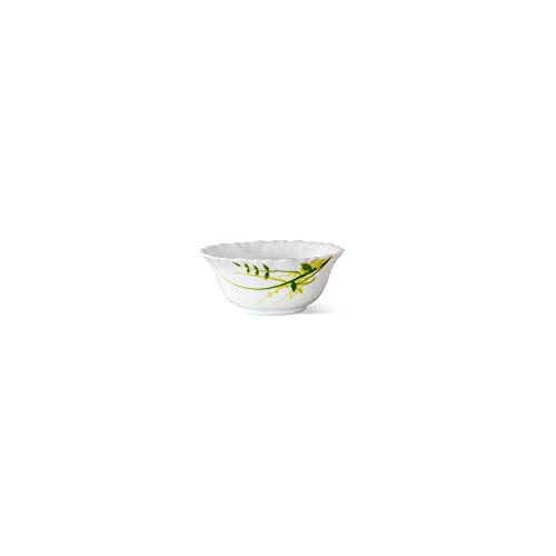 Larah by Borosil Fluted Series